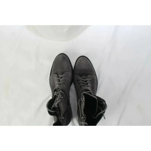 ladies suede leather VIA SPIGA boots size 8.5M - Picture 7 of 9